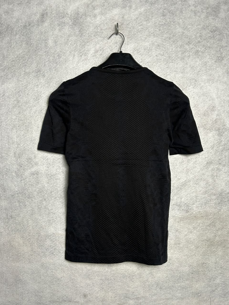 Under Armour Hea Gear Black - Small