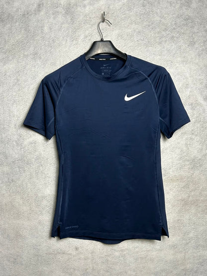 Nike Dri Fit Blue - Large