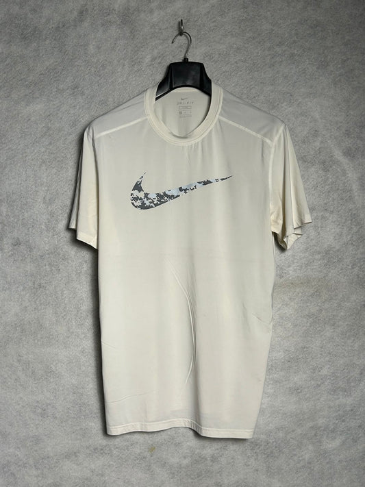 Nike White Dri Fit - XL
