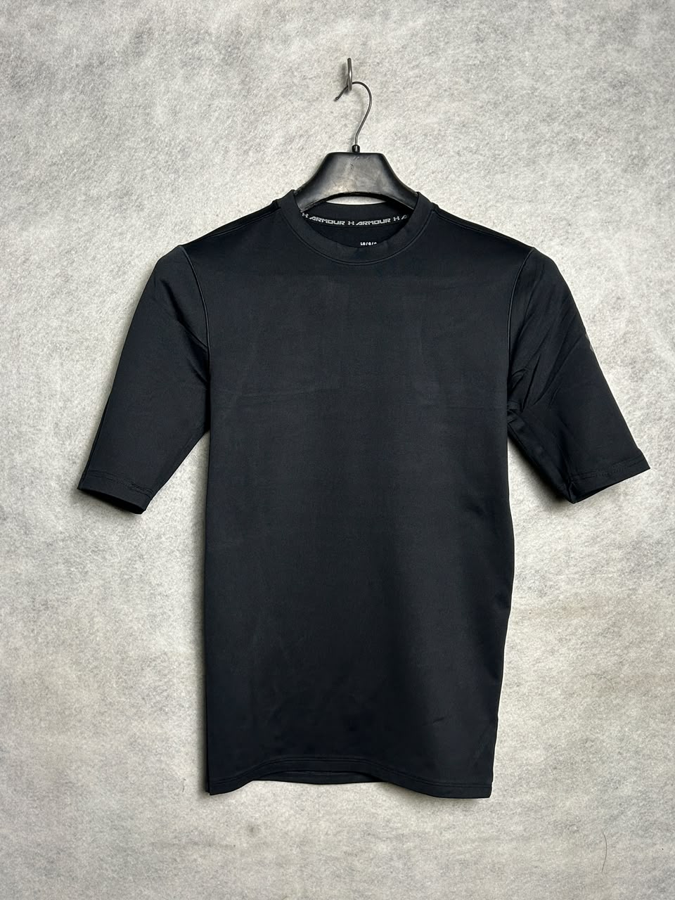 Under Armour Cold Gear Black - Large