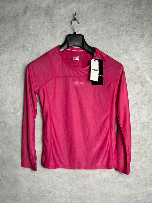 Kitson Los Angles Pink - Large