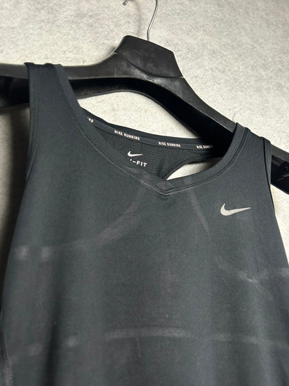 Nike Dri Fit Black - Medium