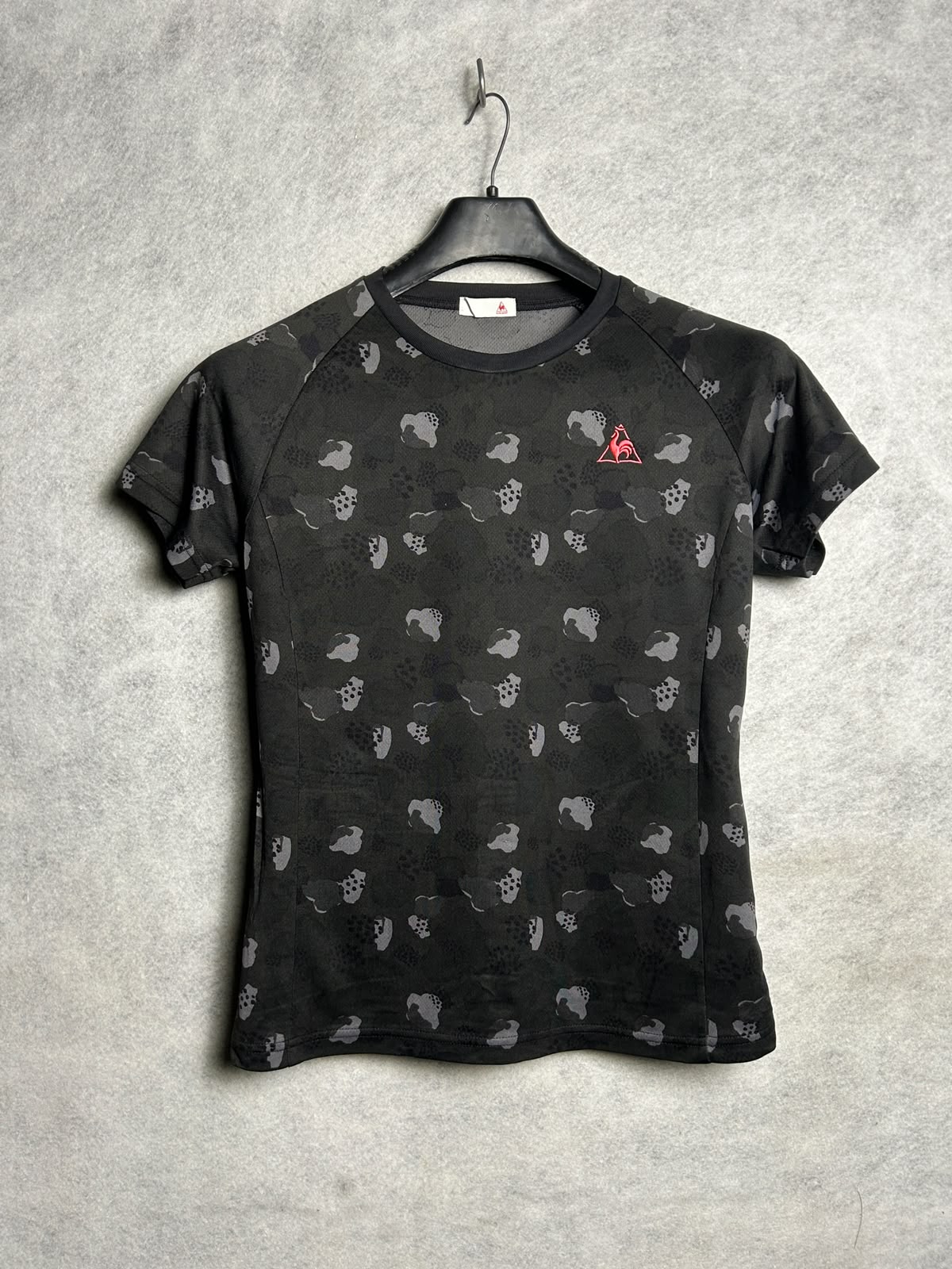 Le Coq Sportif Round Neck - Medium