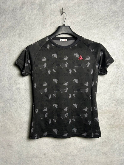 Le Coq Sportif Round Neck - Medium