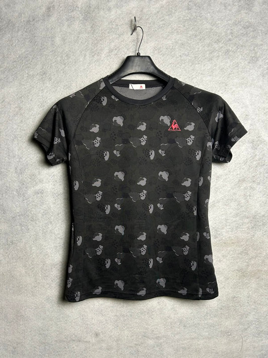Le Coq Sportif Round Neck - Medium