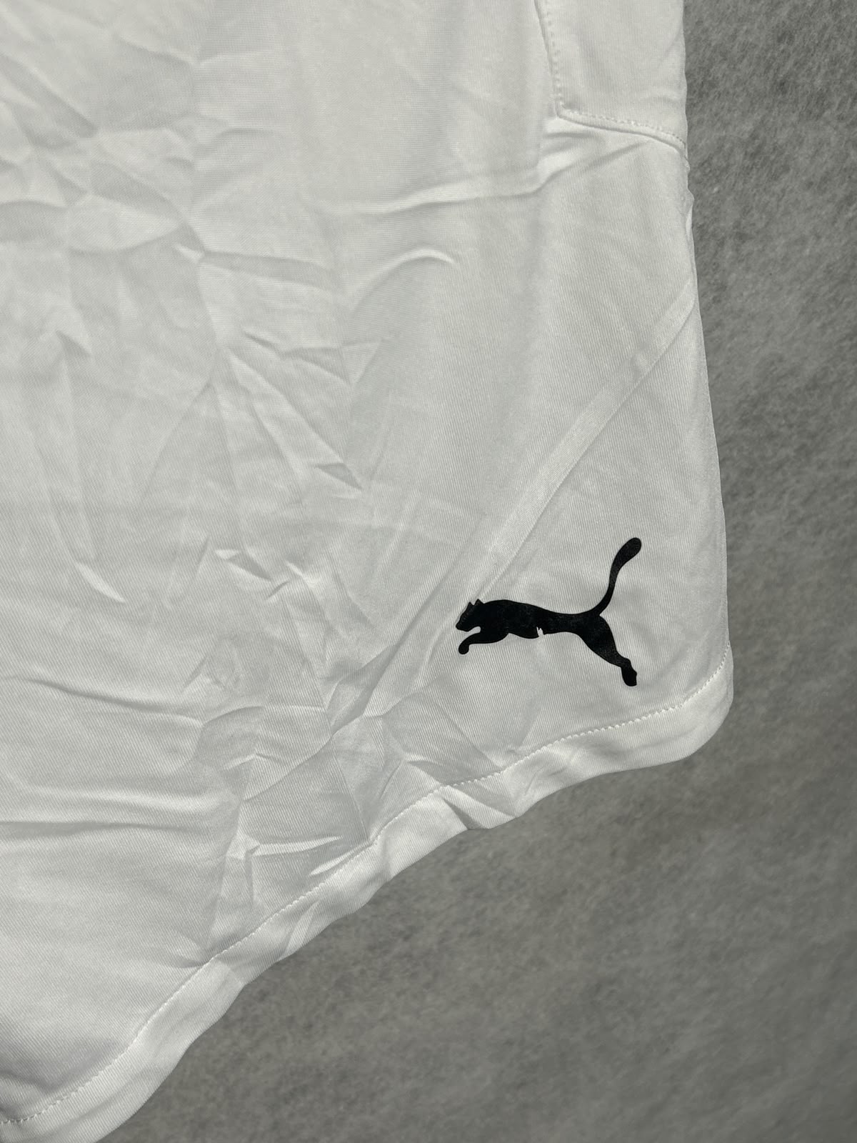 Puma White - Large