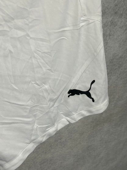 Puma White - Large