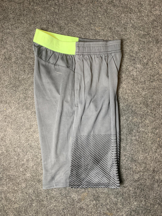 Adidas ClimaCool Shorts - Large