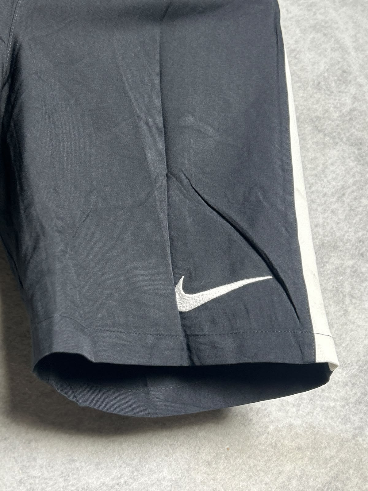 Nike Dri Fit Black - Small