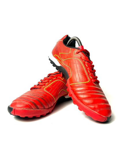 Health 935-1 Red - Euro 41