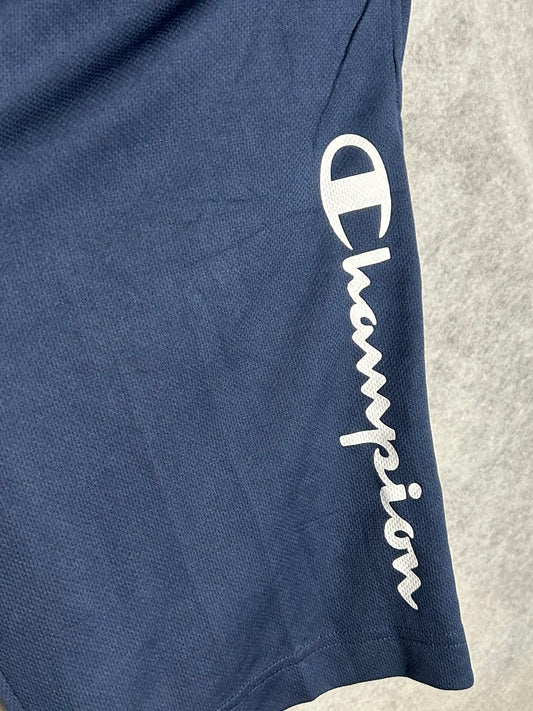 Champion Blue - Medium