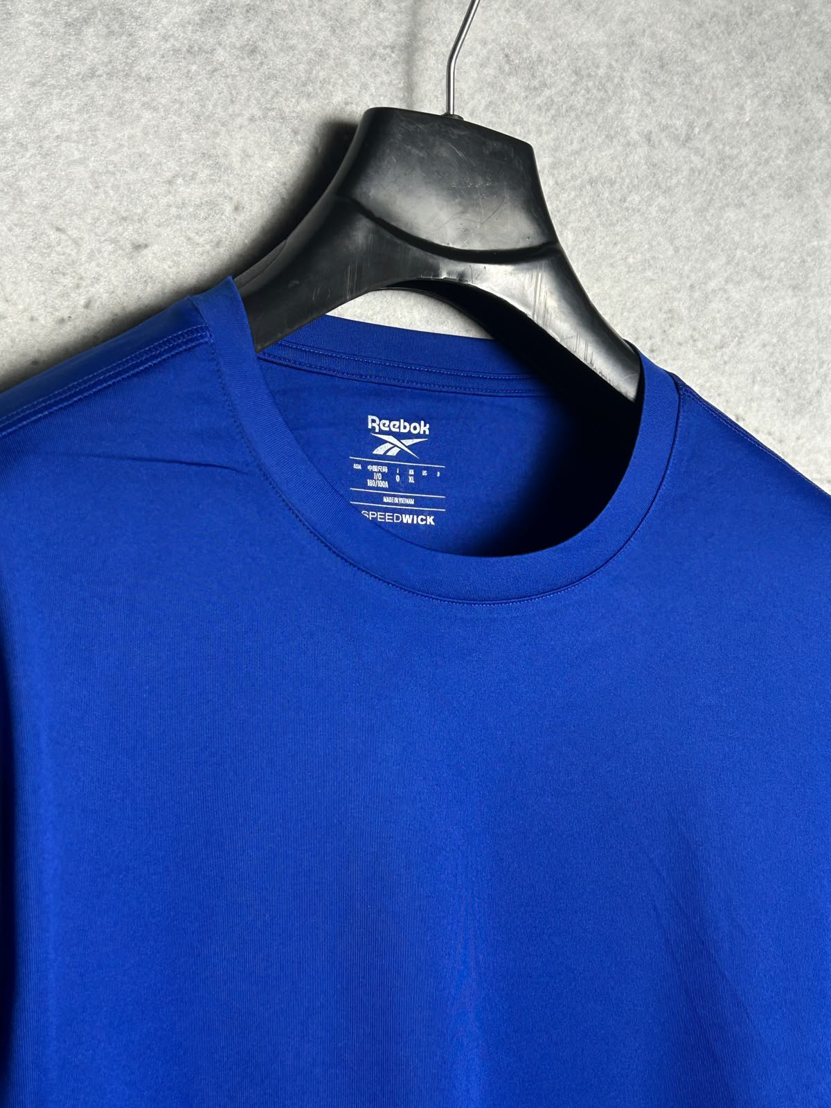 Reebok Speedwick Blue - Large