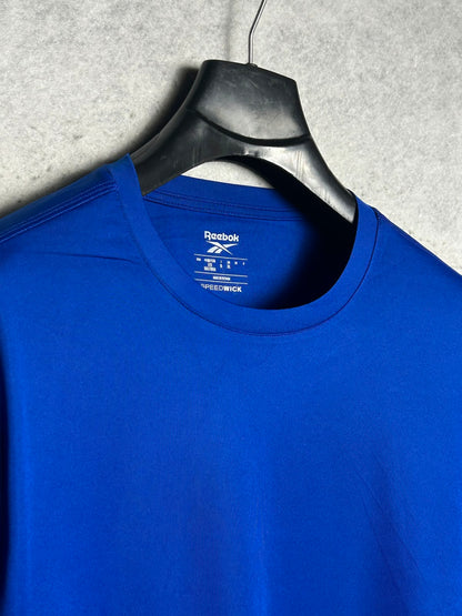 Reebok Speedwick Blue - Large