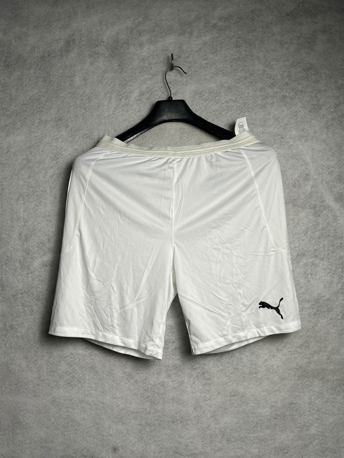 Puma White - Large