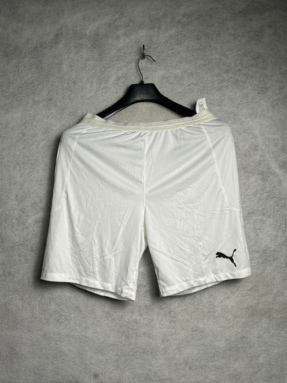 Puma White - Large