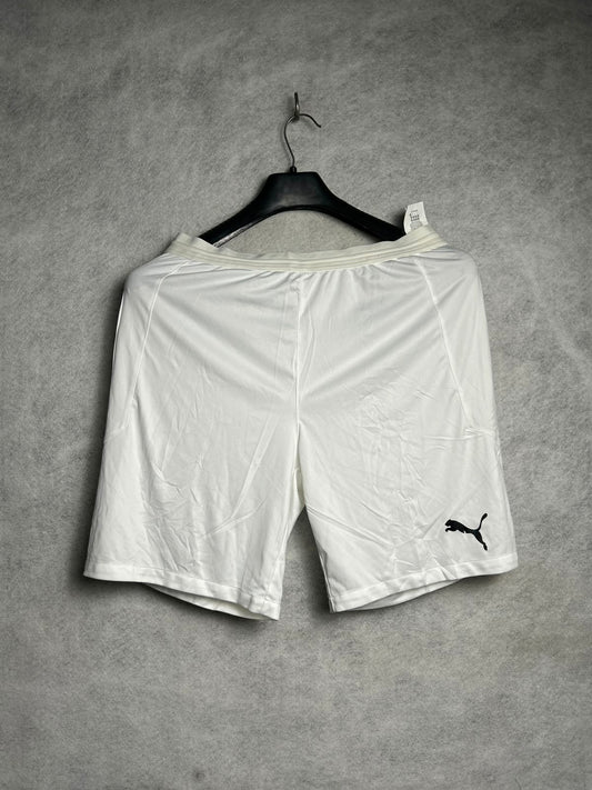 Puma White - Large