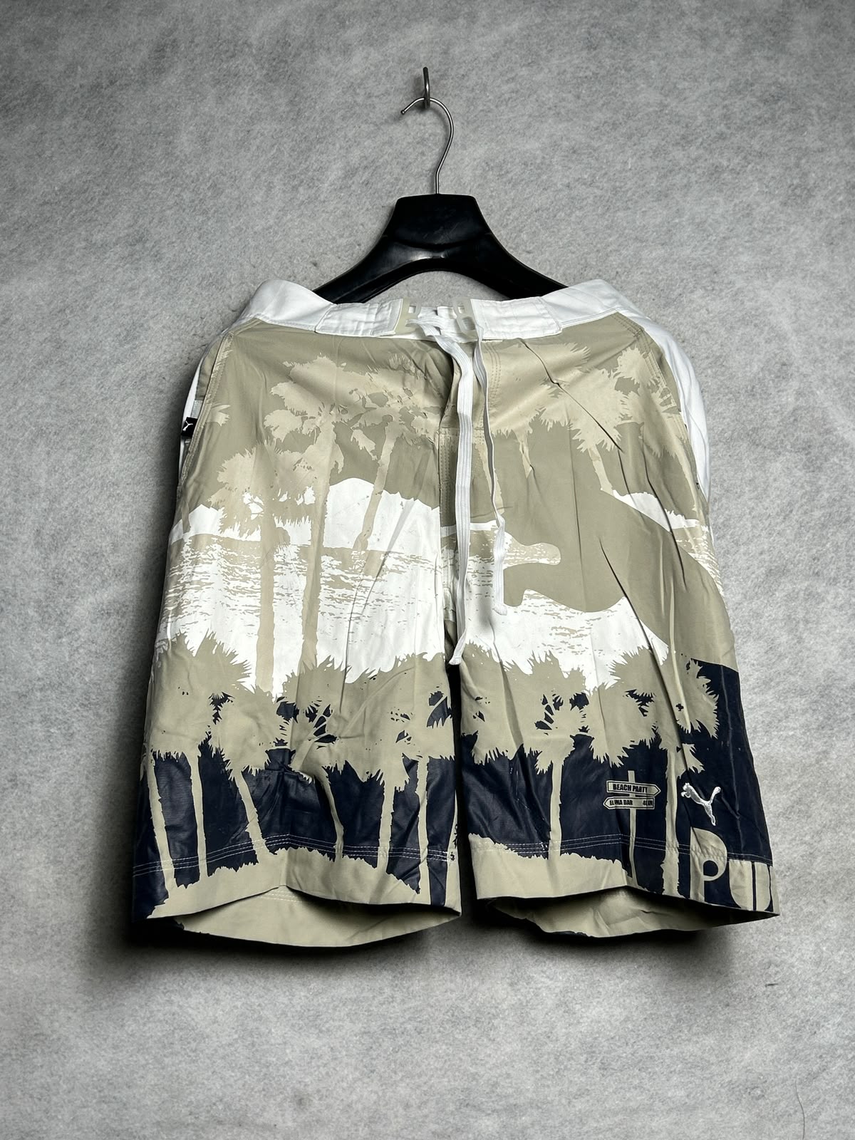 Puma Printed - Medium