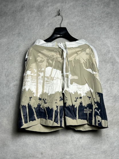 Puma Printed - Medium