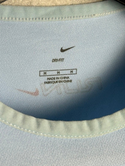 Nike Blue Dri Fit - Medium