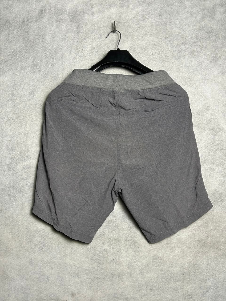 The North Face Grey - Large