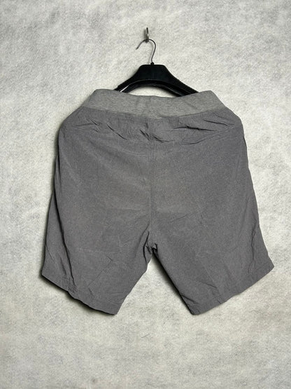 The North Face Grey - Large
