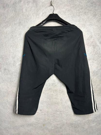 Adidas Black 3QTR - Medium