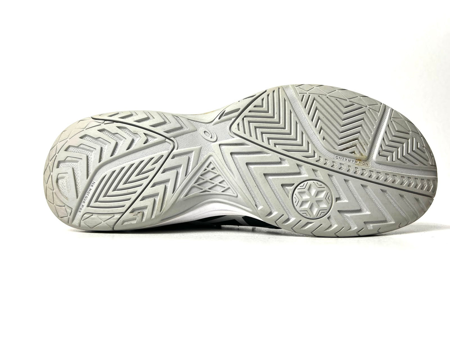 Asics Upcourt 5 - Euro 40