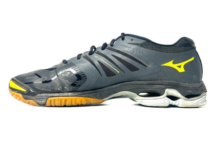 Mizuno Wave Lightning - Euro 46