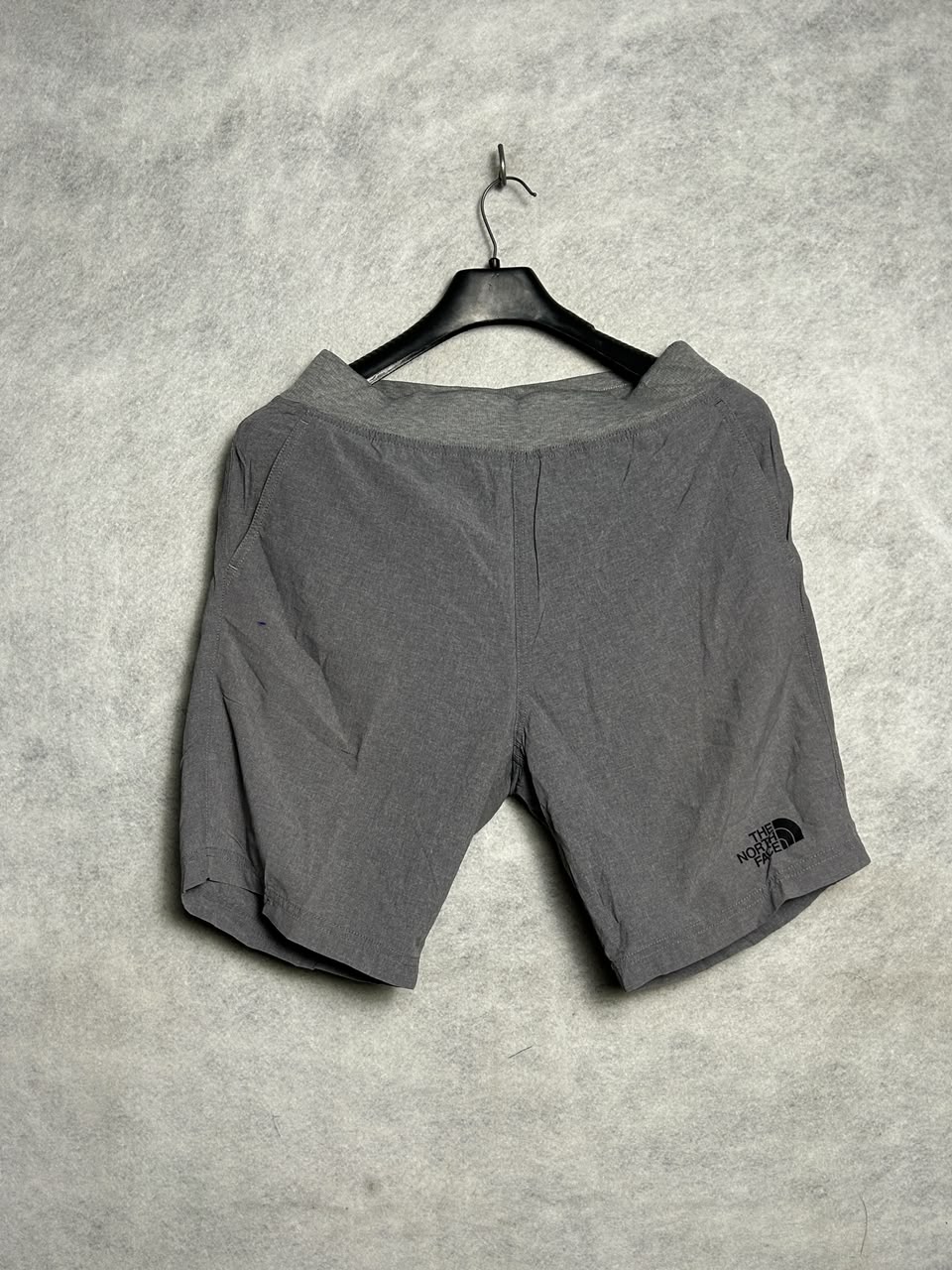 The North Face Grey - Large