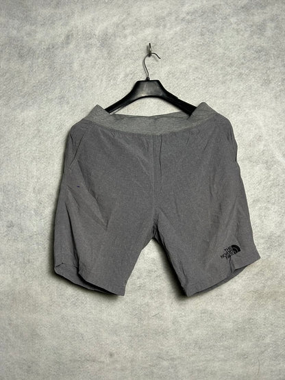 The North Face Grey - Large