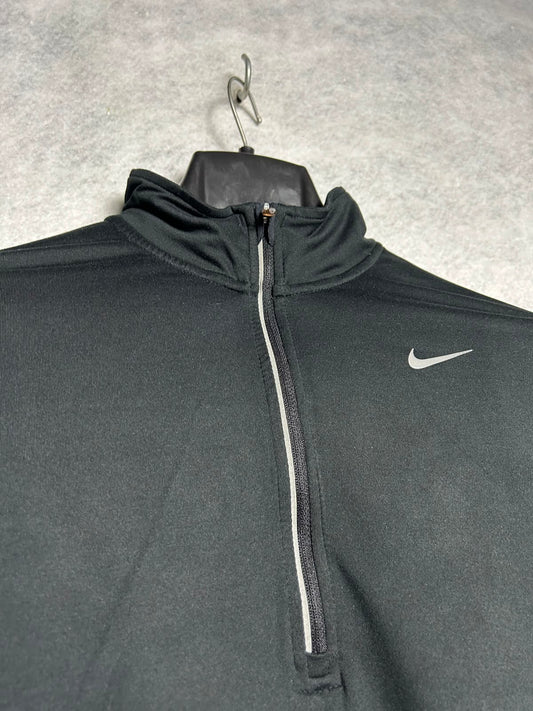 Nike Dri Fit Black - Medium
