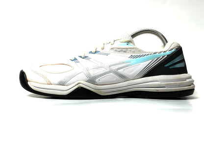 Asics White - Euro 40