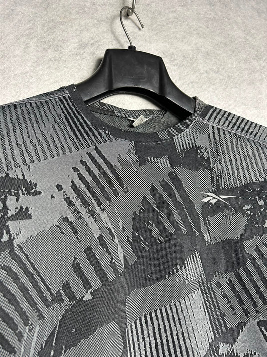 Reebok Round Neck - Large