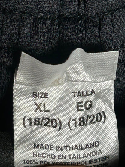 Adidas Black - XL