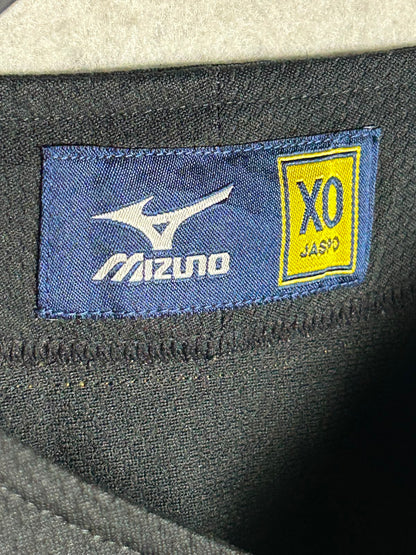 Mizuno Black - XL