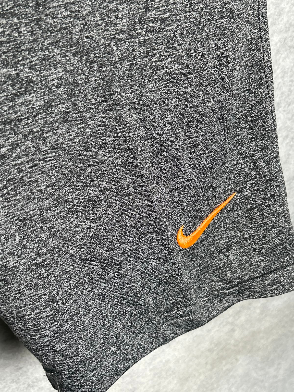 Nike Dri Fit Grey - Small