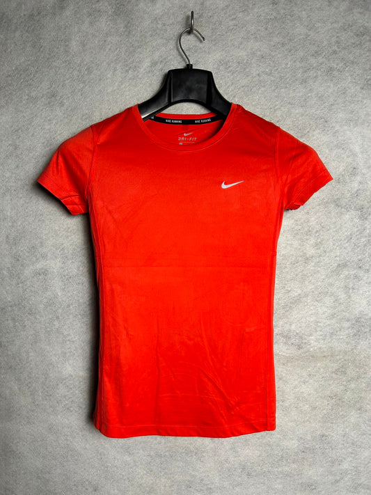 Nike Dri Fit Round Neck - Small
