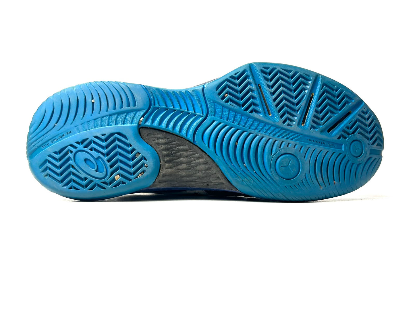 Asics Gel Game 3 - Euro 40