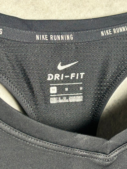 Nike Dri Fit Black - Medium