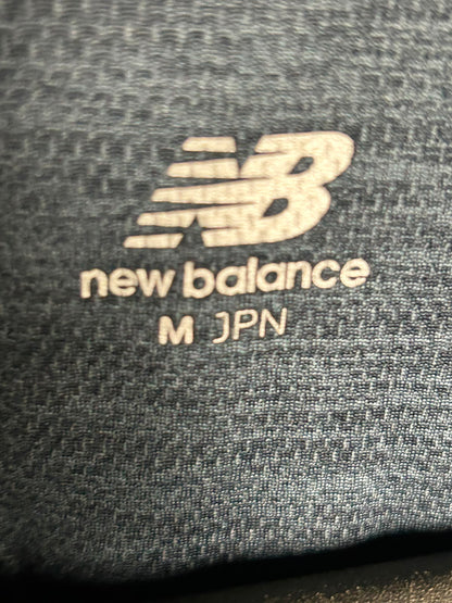 New Balance Round Neck - Medium