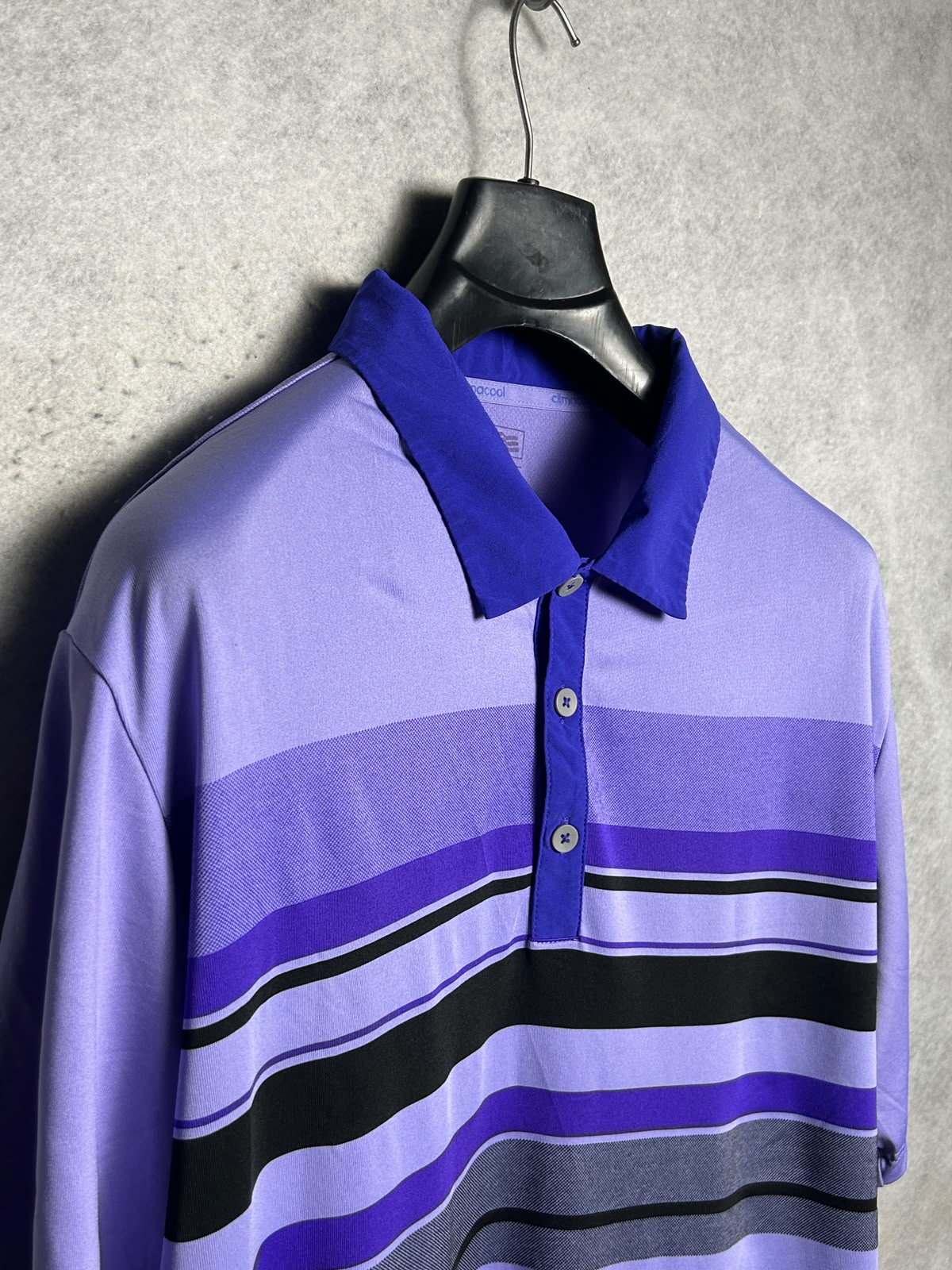 Adidas Climacool Polo - XL