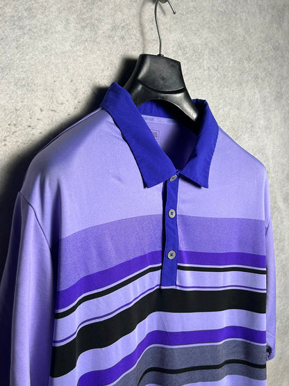 Adidas Climacool Polo - XL