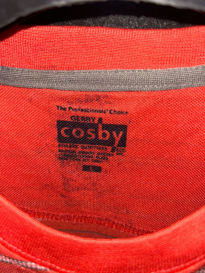 Cosby Lined Tee - Large