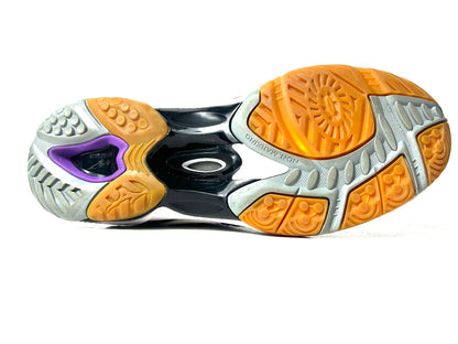 Mizuno Wave Hurricane - Euro 40