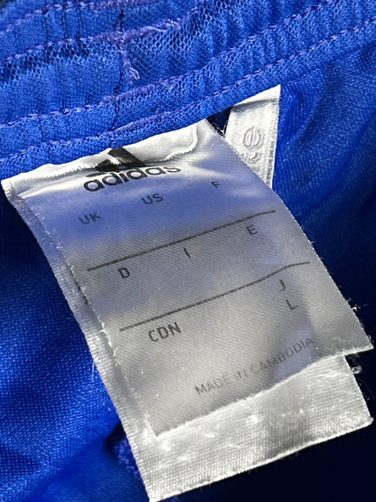 Adidas Blue - Large