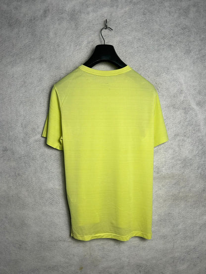 Nike Dri Fit Yellow - Medium