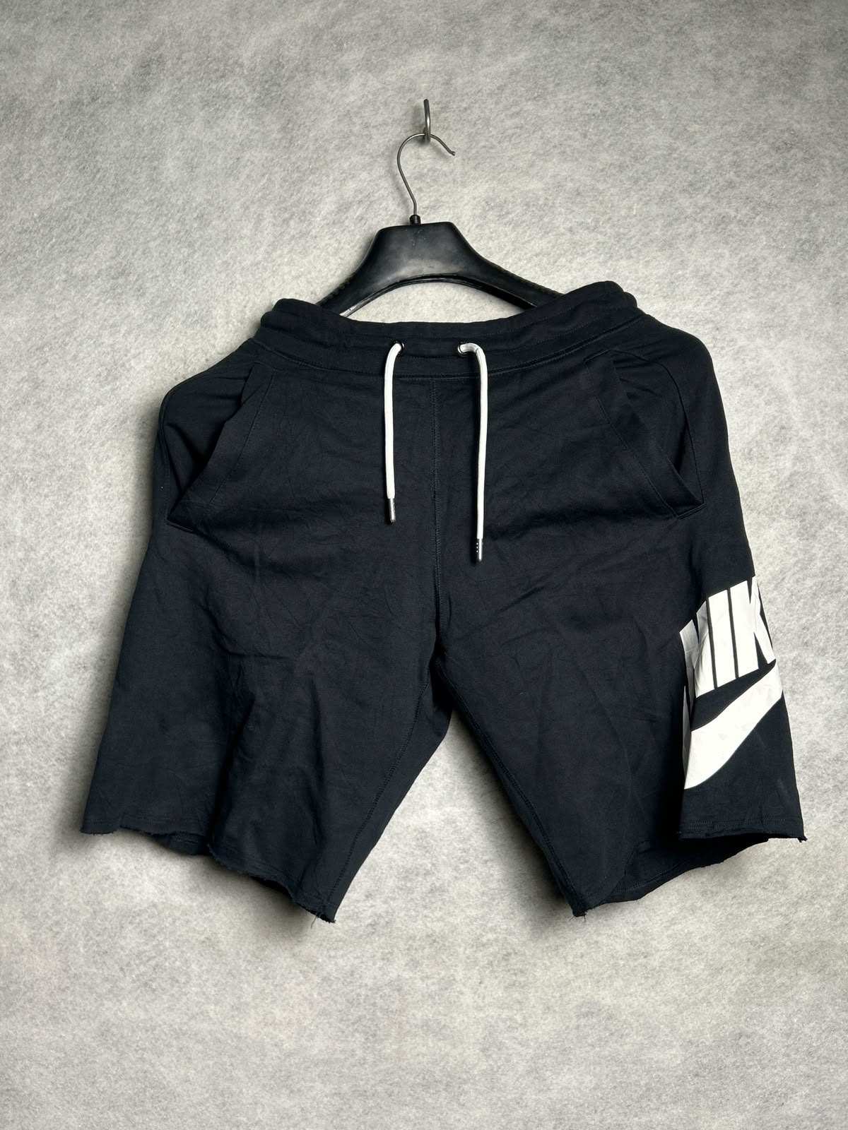 Nike Black - Small