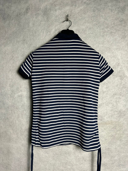 Disnep Polo Striped - Medium