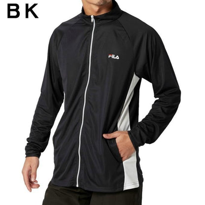 Fila Men's Long Sleeve Rash Guard 426-288