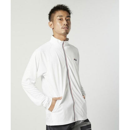Fila Men's Long Sleeve Rash Guard 426-288